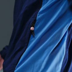 Nike Tottenham Hotspur 2025/26 T90 Repel Track Jacket - Navy
