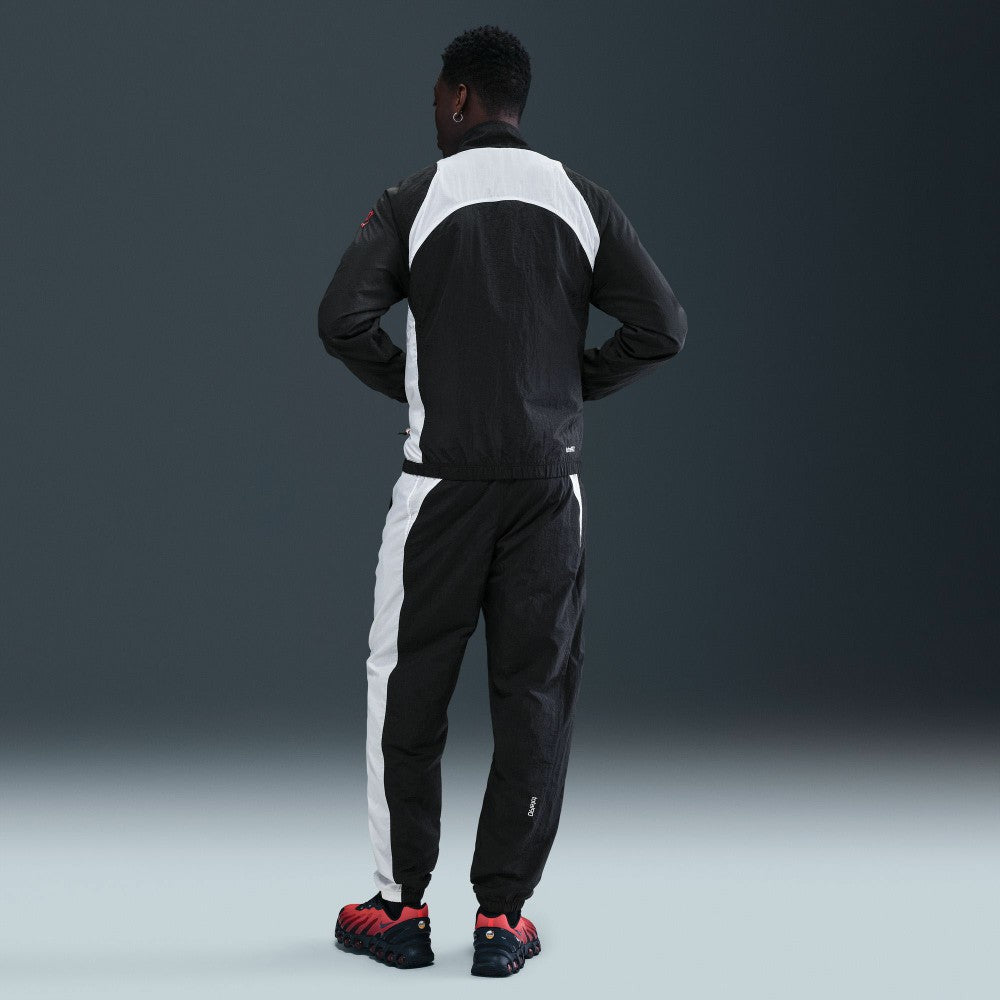 Nike Paris Saint-Germain 2025/26 T90 Repel Track Jacket - Black