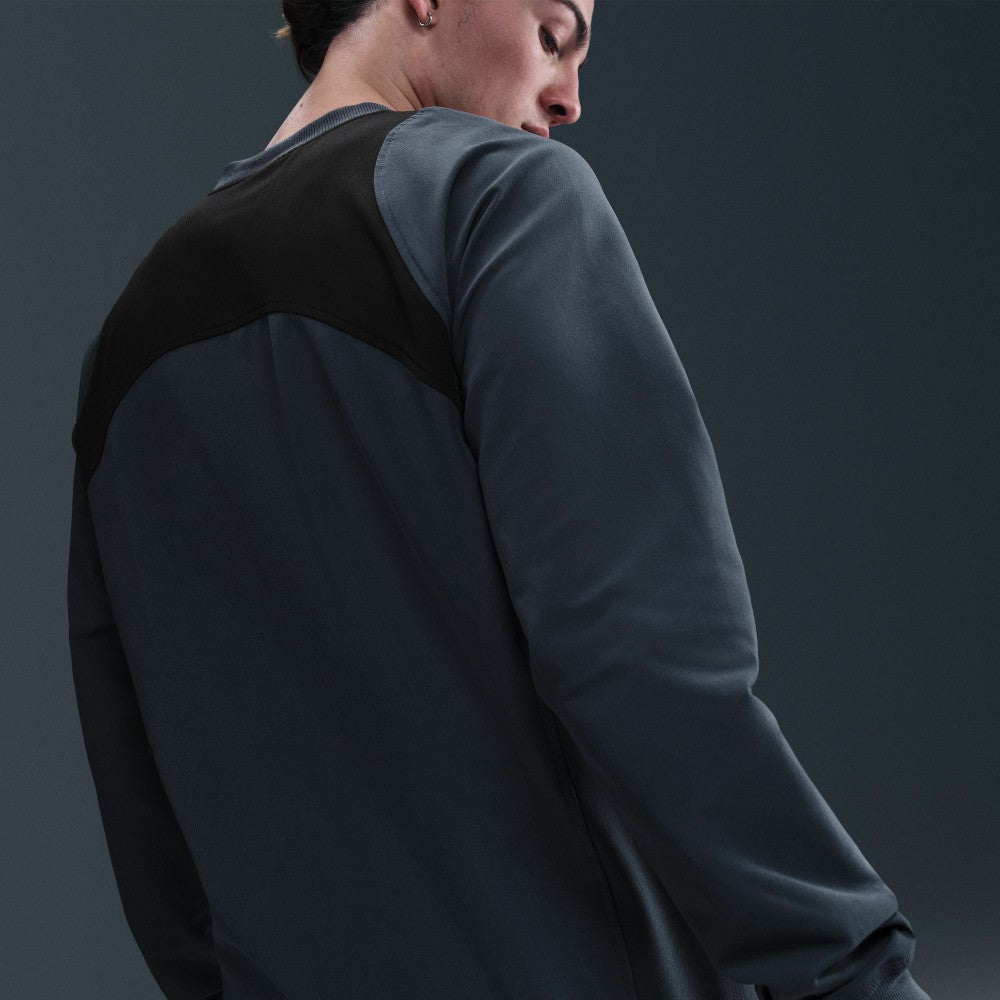 Nike Inter Milan Third T90 Pullover Sweatshirt - Blue