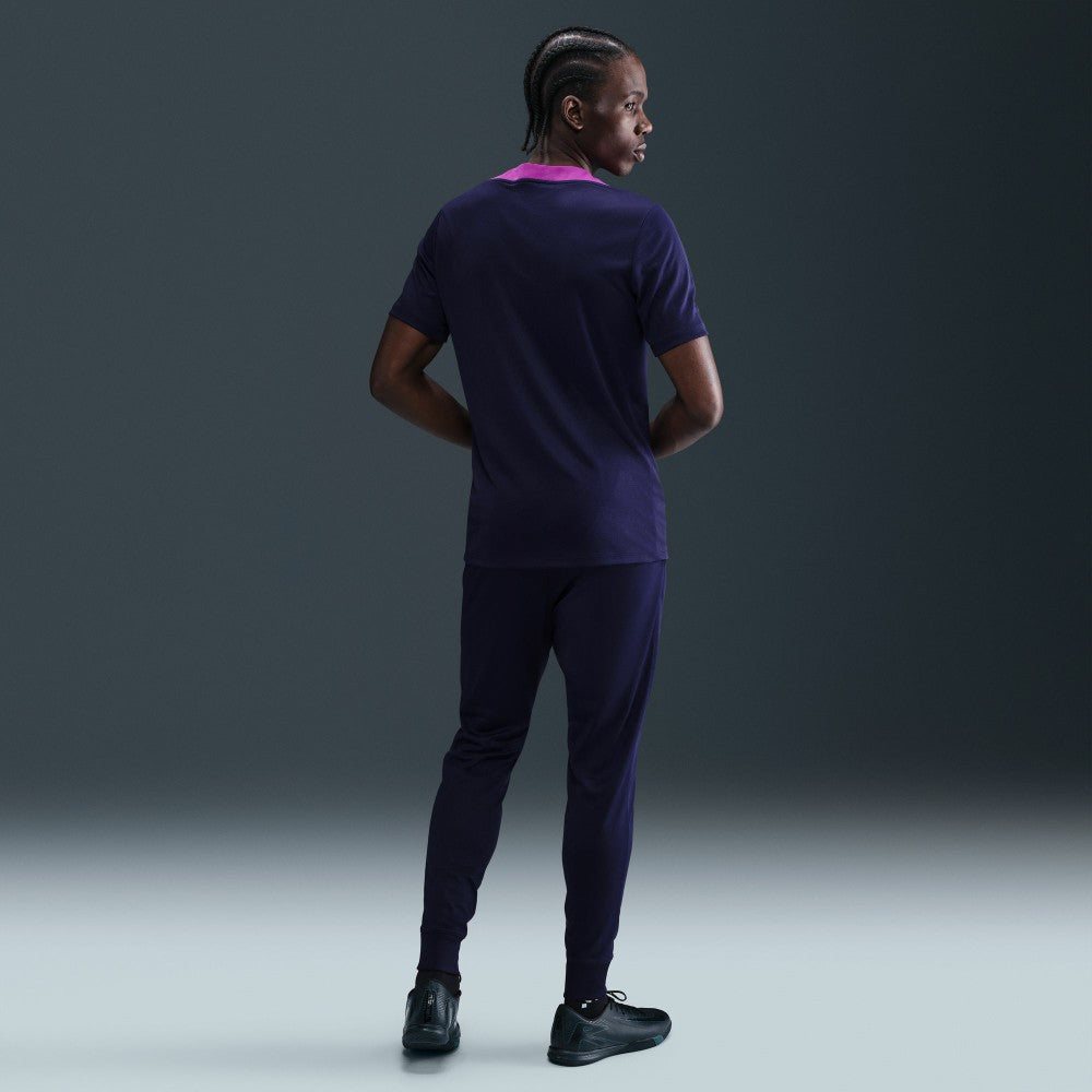 Nike Barcelona 2025/26 Strike Performance Track Pants - Purple