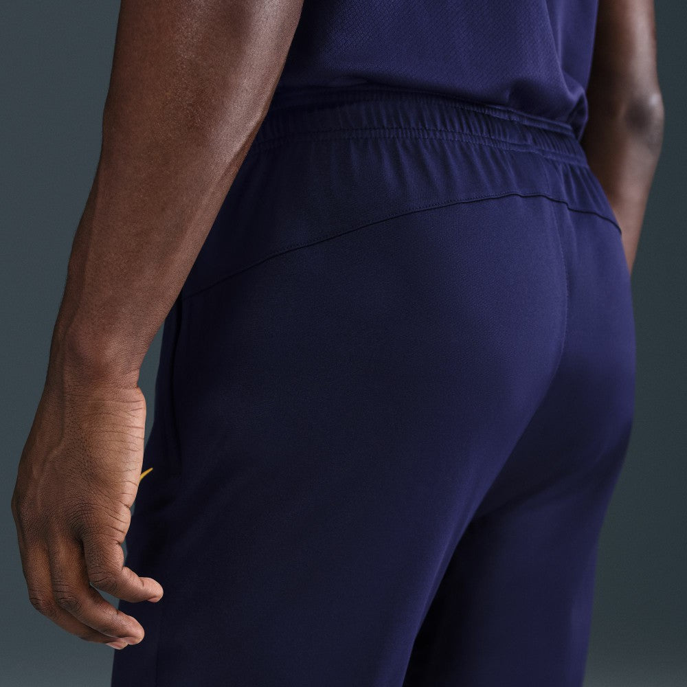 Nike Barcelona 2025/26 Strike Performance Track Pants - Purple