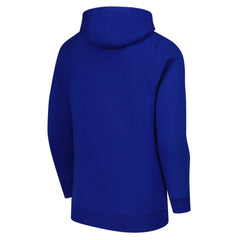Nike Chelsea Youth Club Hoodie - Blue