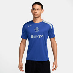 Nike Chelsea 2025/26 Strike Dri-FIT Top - Blue