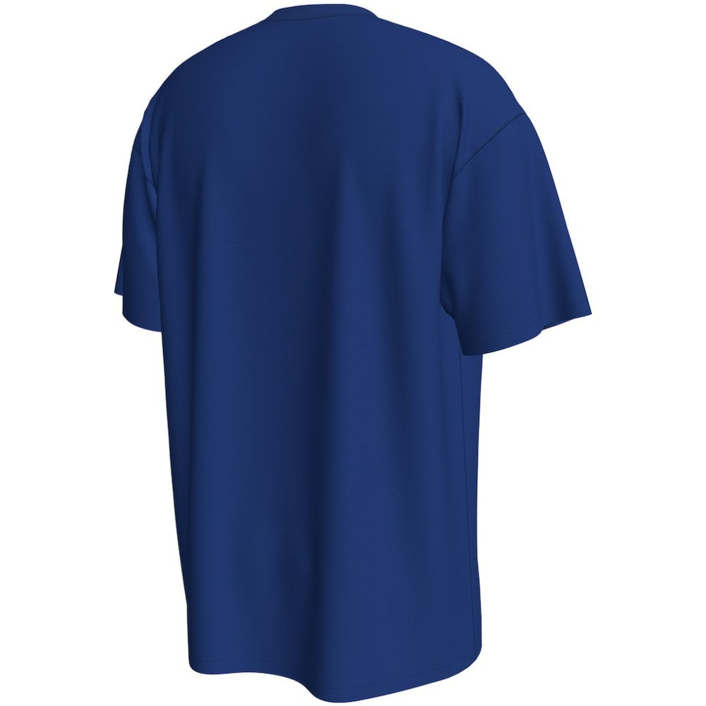 Nike Chelsea London T-Shirts - Blue