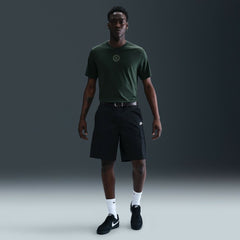 Nike Chelsea Crest T-Shirts - Green