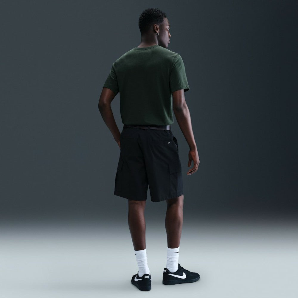Nike Chelsea Crest T-Shirts - Green