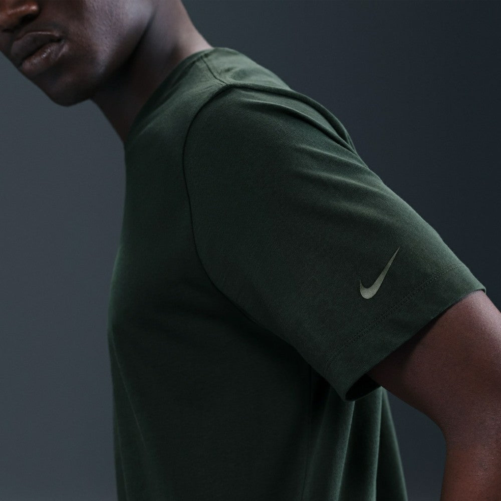 Nike Chelsea Crest T-Shirts - Green