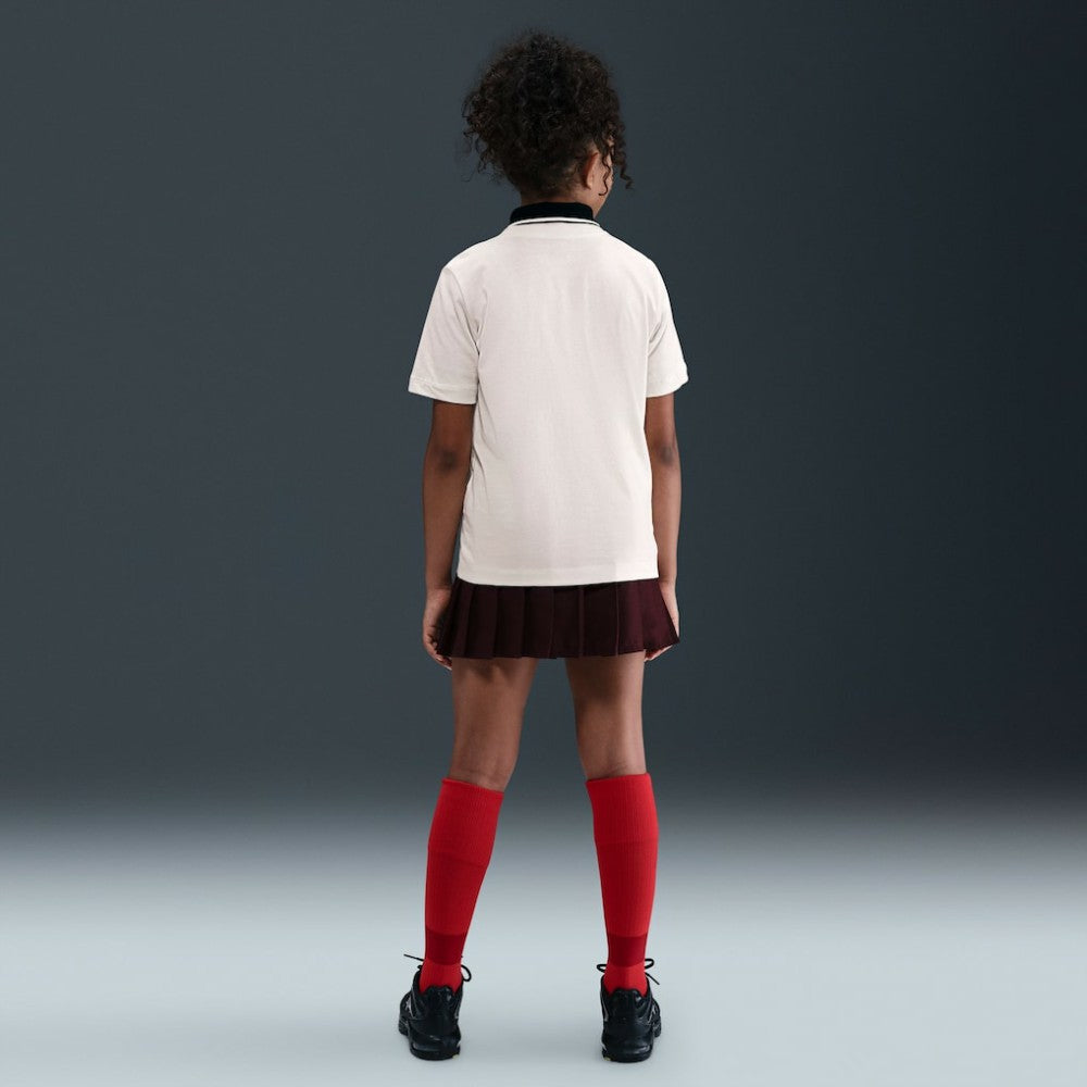 Nike Chelsea Youth Lion T-Shirts - Cream