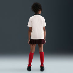 Nike Chelsea Youth Lion T-Shirts - Cream