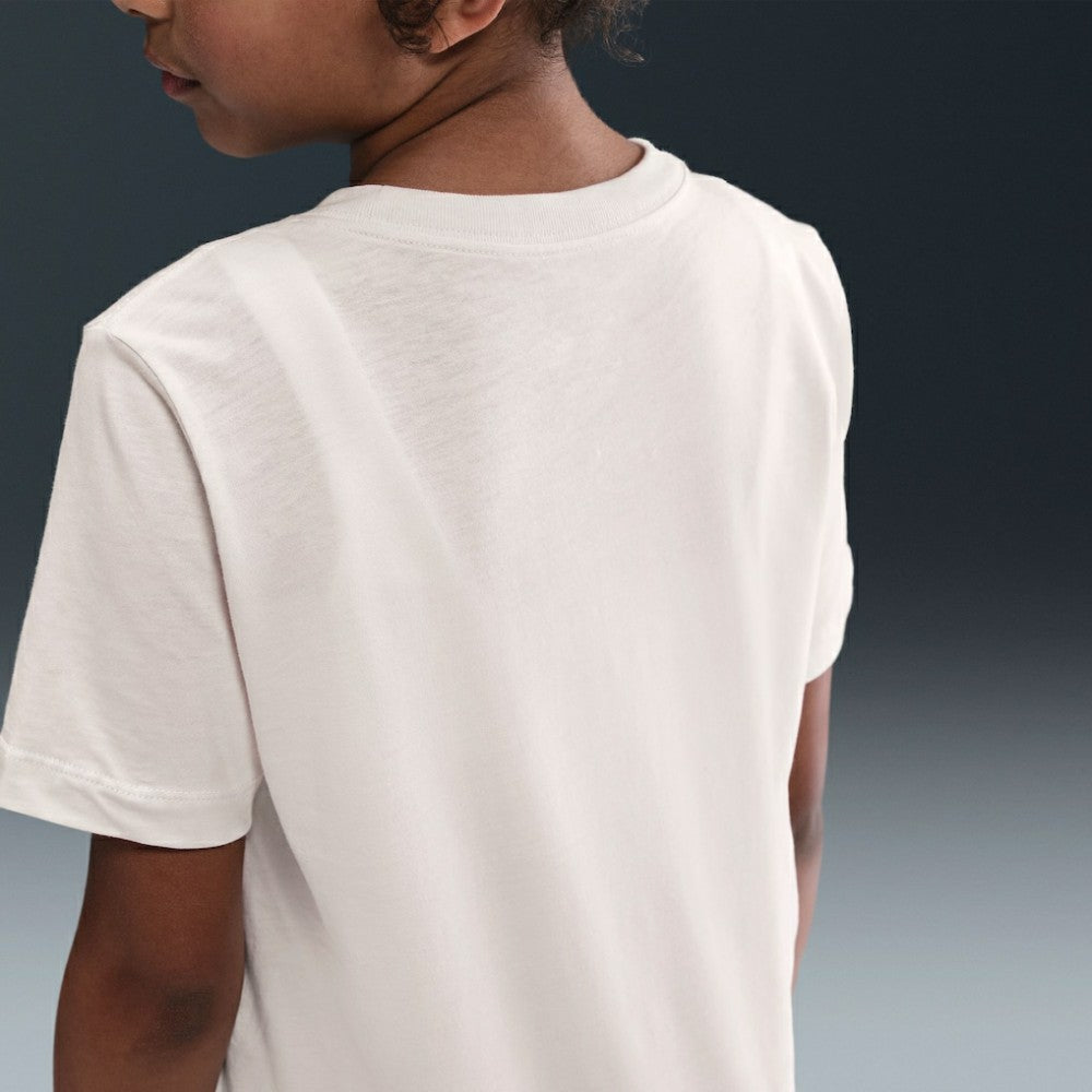 Nike Chelsea Youth Lion T-Shirts - Cream