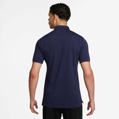 Nike Barcelona 2025/26 Dri-FIT 2.0 Polo - Purple