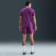 Nike Barcelona 2025/26 Wordmark T-Shirts - Purple