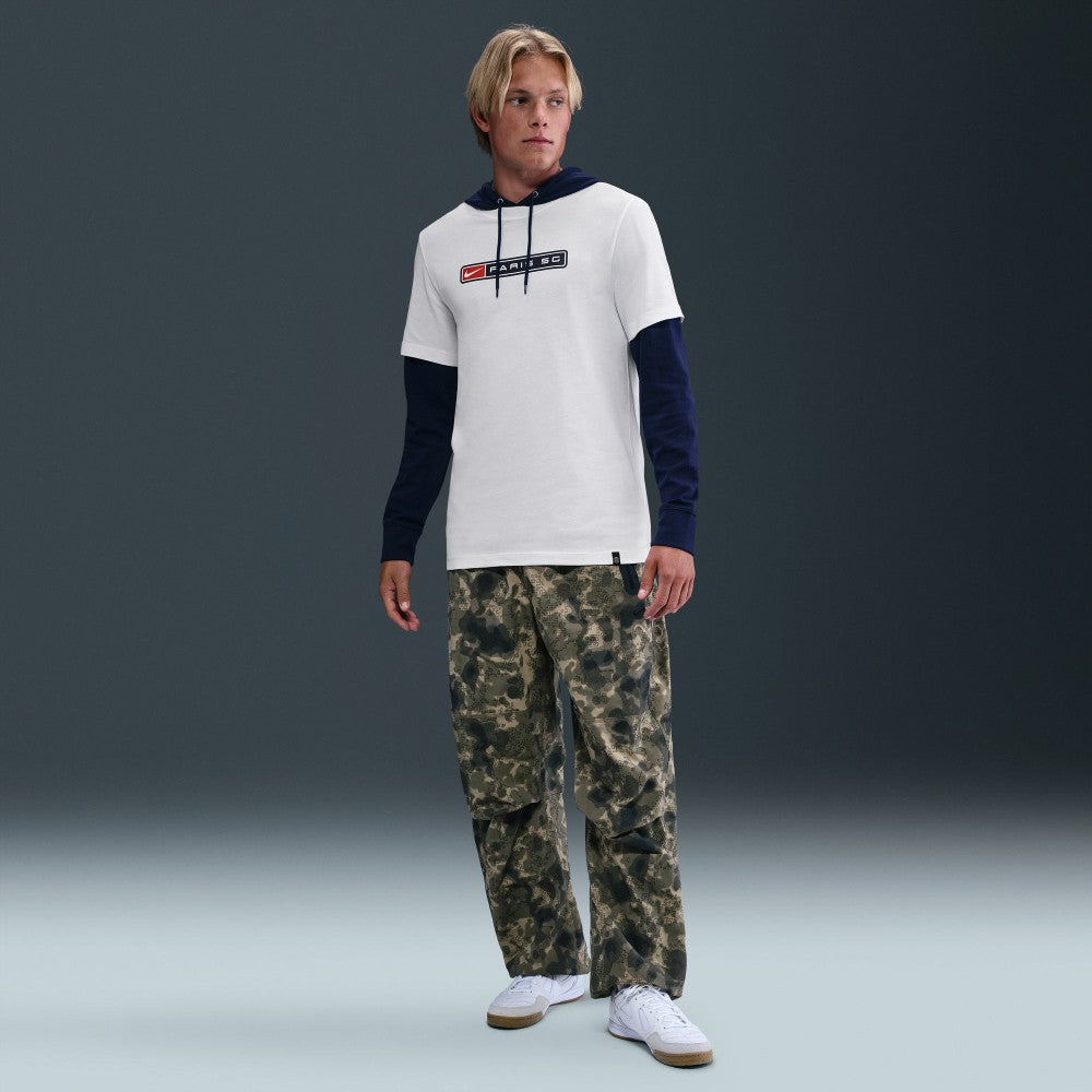 Nike Paris Saint-Germain Originals T-Shirts - White