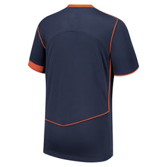 Nike Inter Milan Youth 2025/26 Third Replica Jerseys - Blue