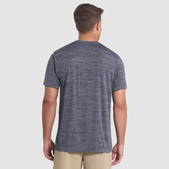 San Francisco 49ers 2025 Rivalries Collection Sideline Velocity Dri-FIT T-Shirt Black - Nike