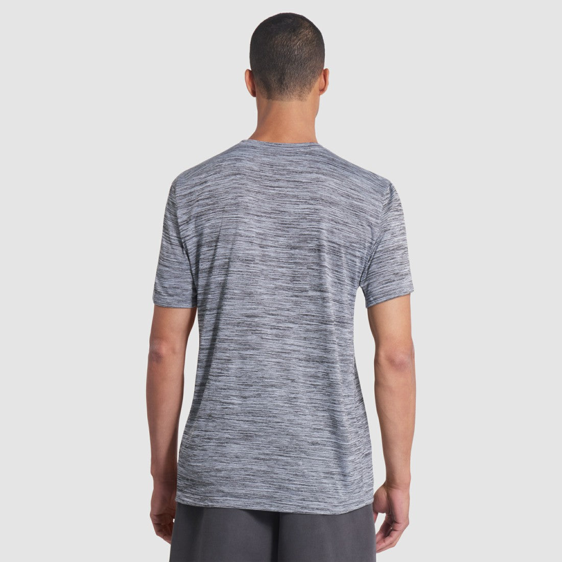 Seattle Seahawks 2025 Rivalries Collection Sideline Velocity Dri-FIT T-Shirt Wolf Gray - Nike