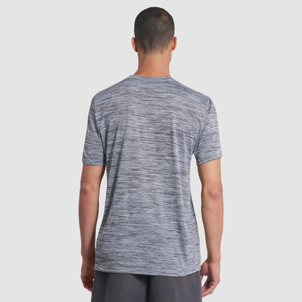 Seattle Seahawks 2025 Rivalries Collection Sideline Velocity Dri-FIT T-Shirt Wolf Gray - Nike