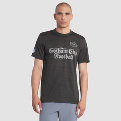 New York Jets 2025 Rivalries Collection Sideline Velocity Dri-FIT T-Shirt Gotham Green - Nike