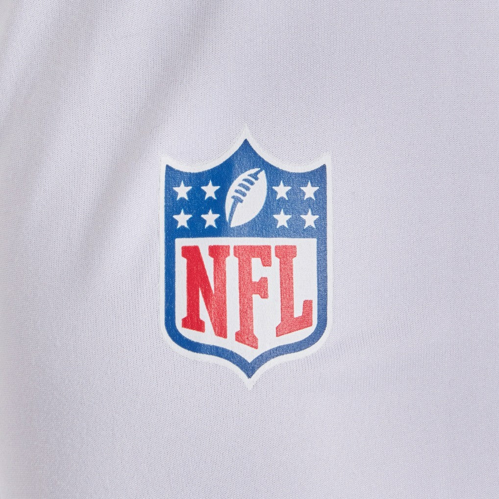 Buffalo Bills 2025 Rivalries Collection Sideline Legend Dri-FIT Long Sleeve T-Shirt White - Nike