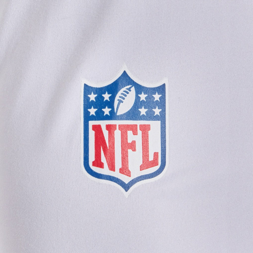 Buffalo Bills 2025 Rivalries Collection Sideline Legend Dri-FIT Long Sleeve T-Shirt White - Nike