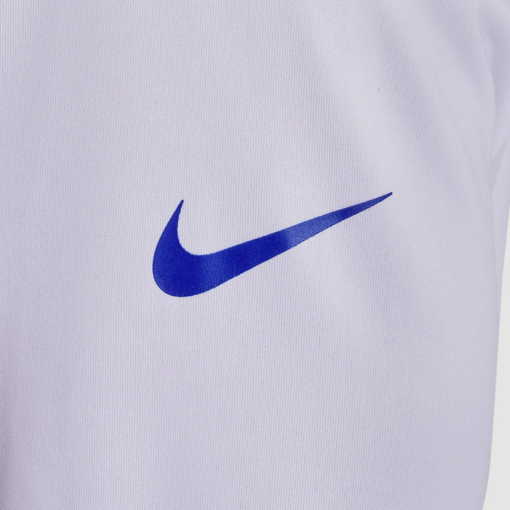 Buffalo Bills 2025 Rivalries Collection Sideline Legend Dri-FIT Long Sleeve T-Shirt White - Nike