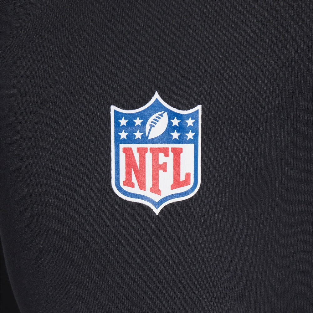 San Francisco 49ers 2025 Rivalries Collection Sideline Legend Dri-FIT Long Sleeve T-Shirt Black - Nike