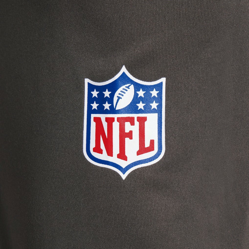 New York Jets 2025 Rivalries Collection Sideline Legend Dri-FIT Long Sleeve T-Shirt Gotham Green - Nike
