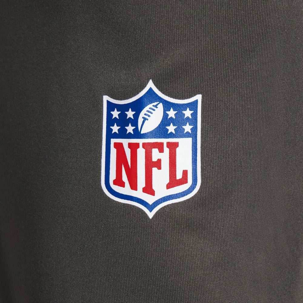 New York Jets 2025 Rivalries Collection Sideline Legend Dri-FIT Long Sleeve T-Shirt Gotham Green - Nike