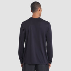 Los Angeles Rams 2025 Rivalries Collection Sideline Legend Dri-FIT Long Sleeve T-Shirt Midnight Blue - Nike