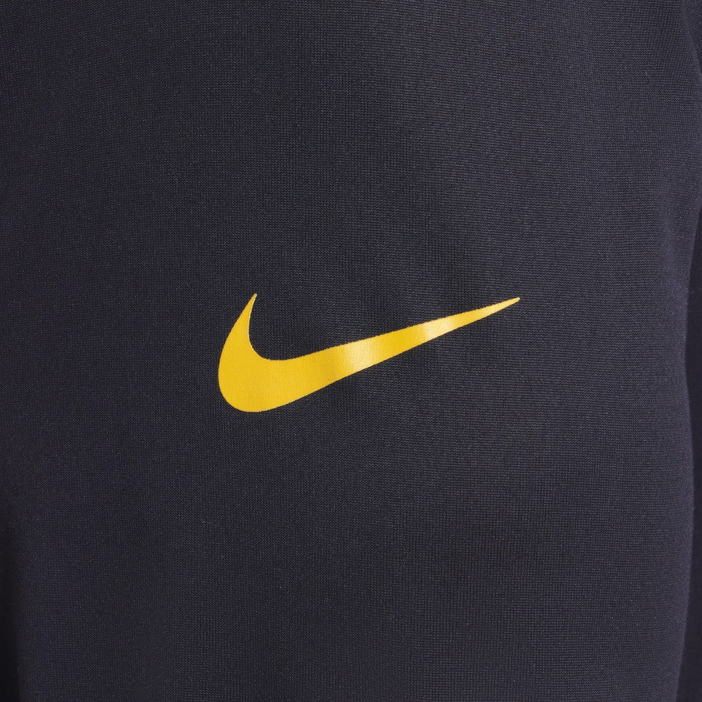 Los Angeles Rams 2025 Rivalries Collection Sideline Legend Dri-FIT Long Sleeve T-Shirt Midnight Blue - Nike