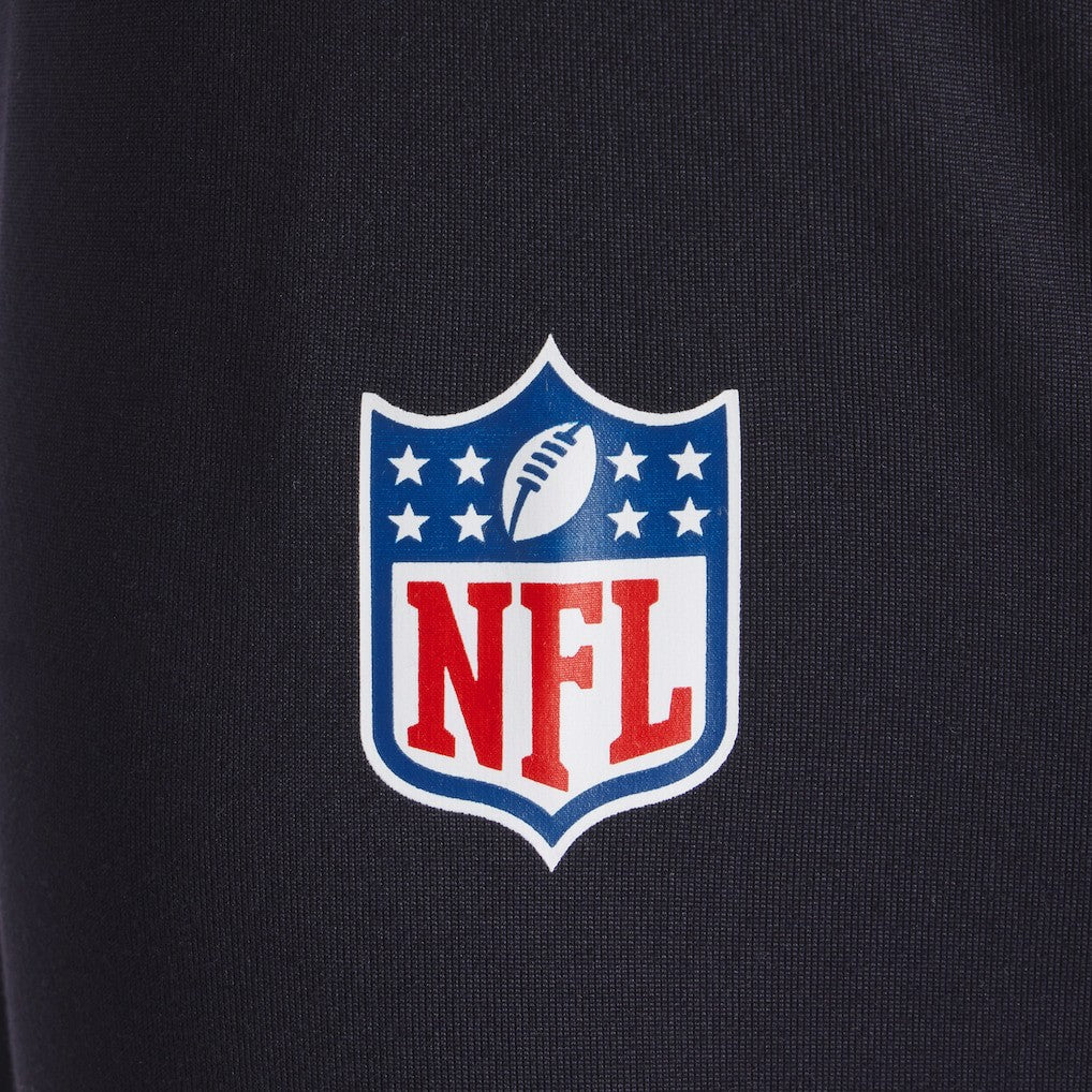 Los Angeles Rams 2025 Rivalries Collection Sideline Legend Dri-FIT Long Sleeve T-Shirt Midnight Blue - Nike