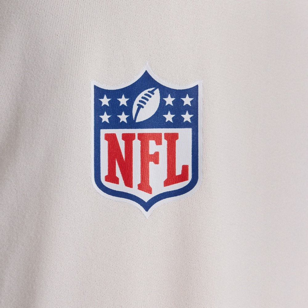Arizona Cardinals 2025 Rivalries Collection Sideline Legend Dri-FIT Long Sleeve T-Shirt Natural - Nike