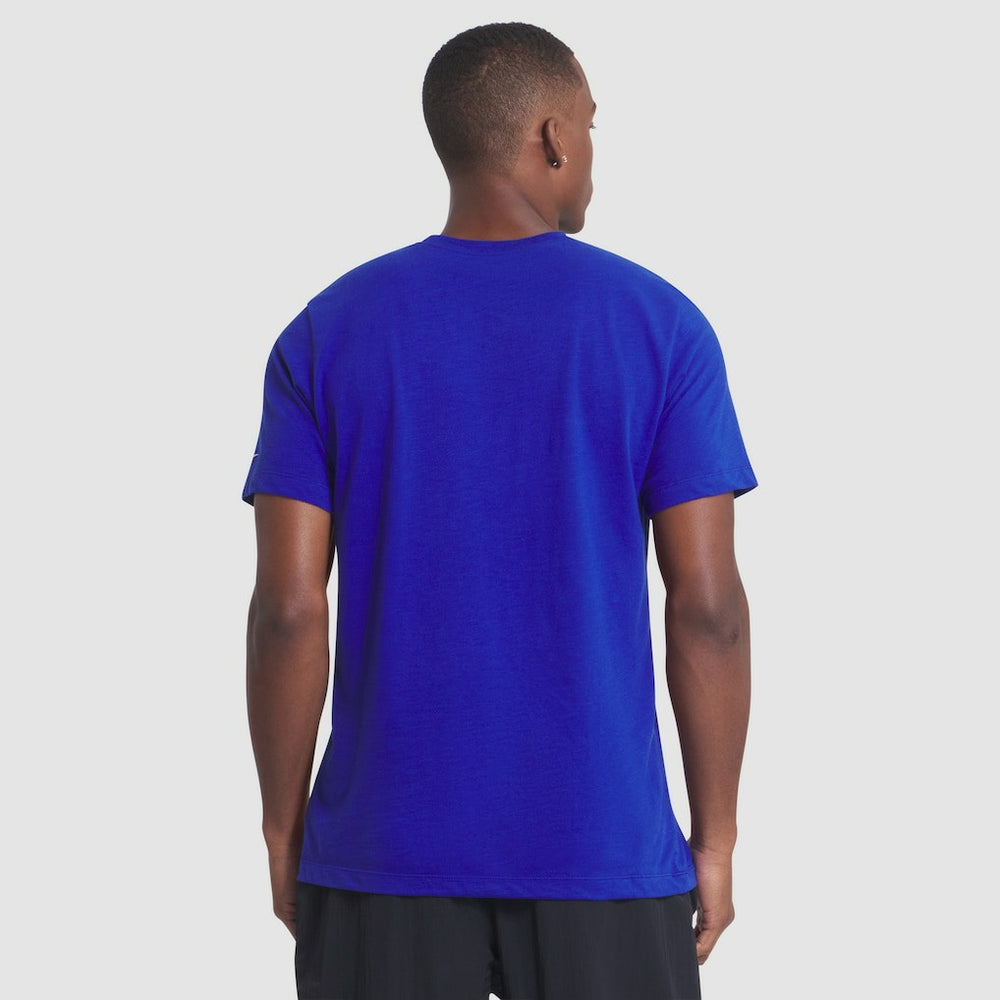 Buffalo Bills 2025 Rivalries Collection Slub Dri-FIT T-Shirt Royal - Nike