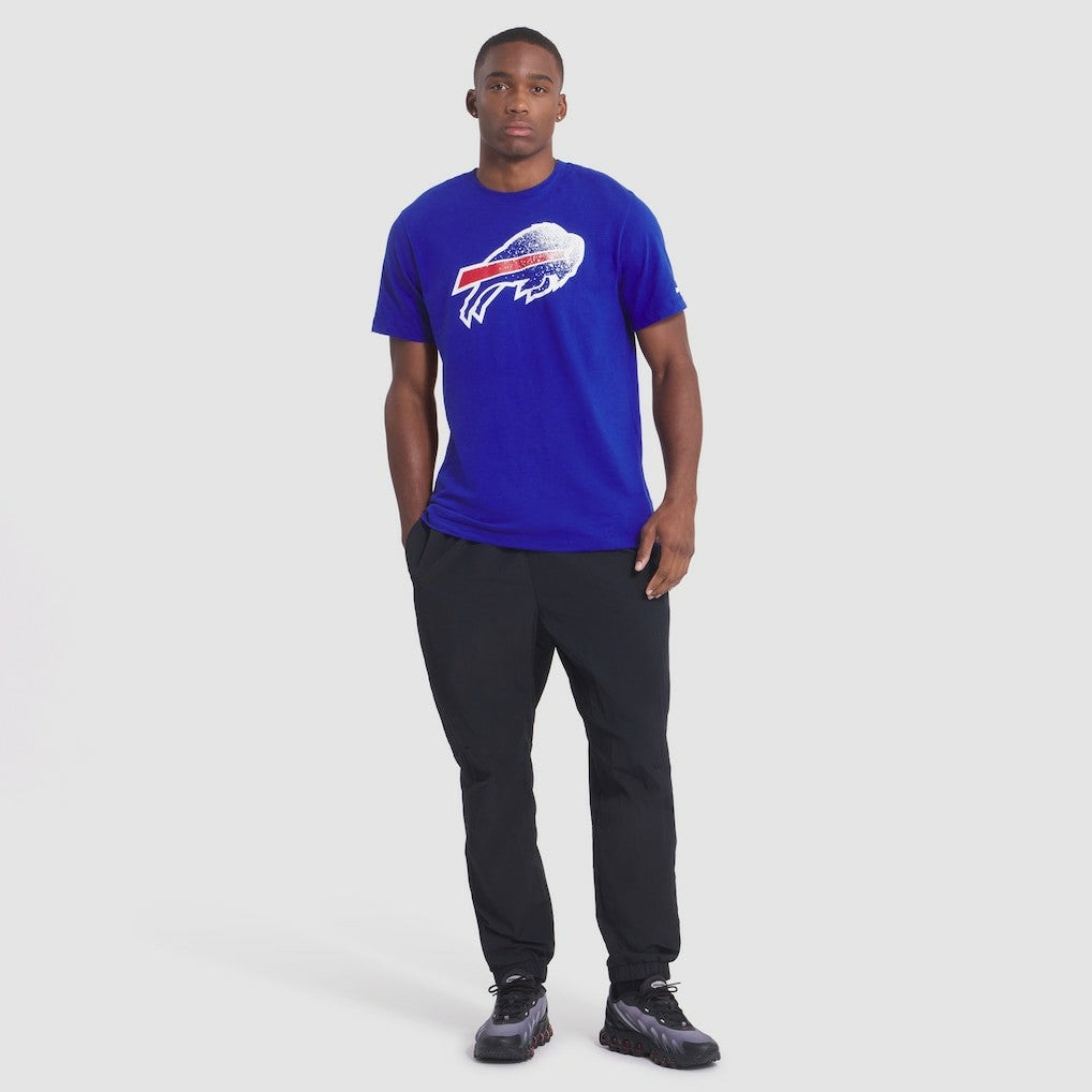 Buffalo Bills 2025 Rivalries Collection Slub Dri-FIT T-Shirt Royal - Nike