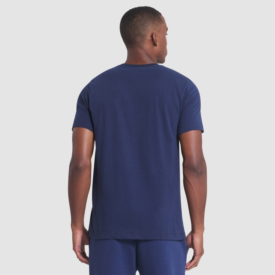 Seattle Seahawks 2025 Rivalries Collection Slub Dri-FIT T-Shirt College Navy - Nike