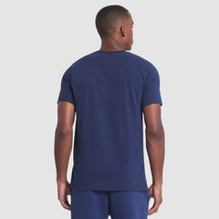 Seattle Seahawks 2025 Rivalries Collection Slub Dri-FIT T-Shirt College Navy - Nike