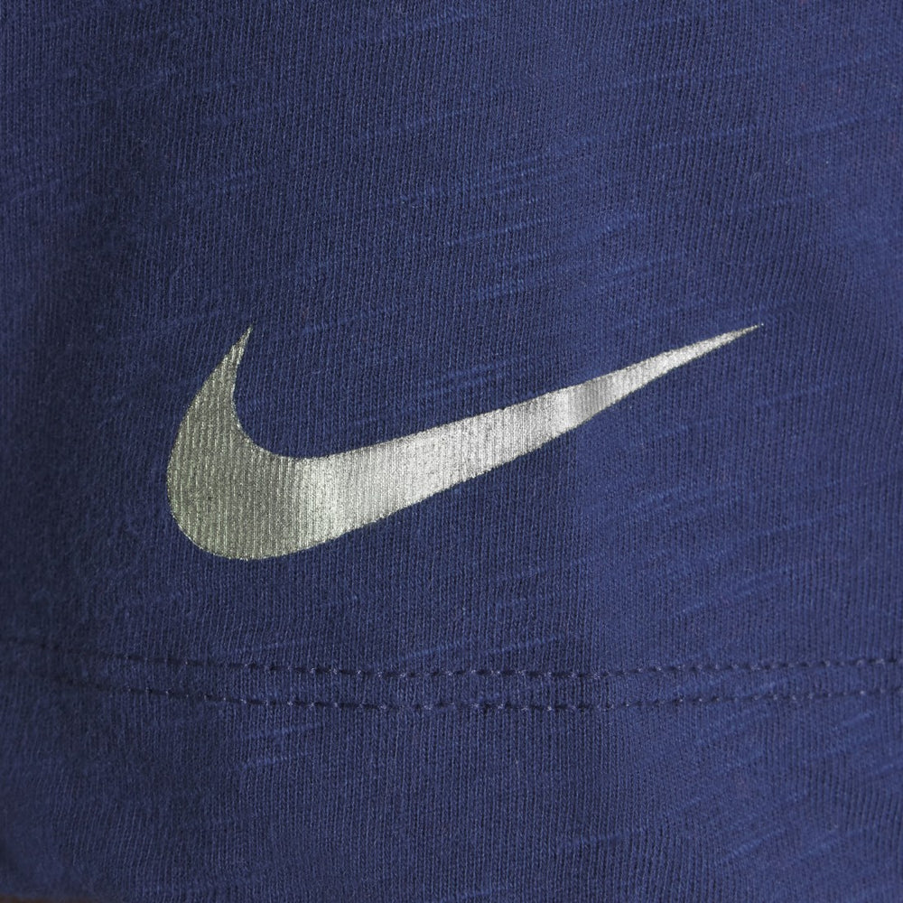 Seattle Seahawks 2025 Rivalries Collection Slub Dri-FIT T-Shirt College Navy - Nike