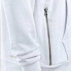 Buffalo Bills 2025 Rivalries Collection Standard Issue Sideline Dri-FIT Hoodie White - Nike