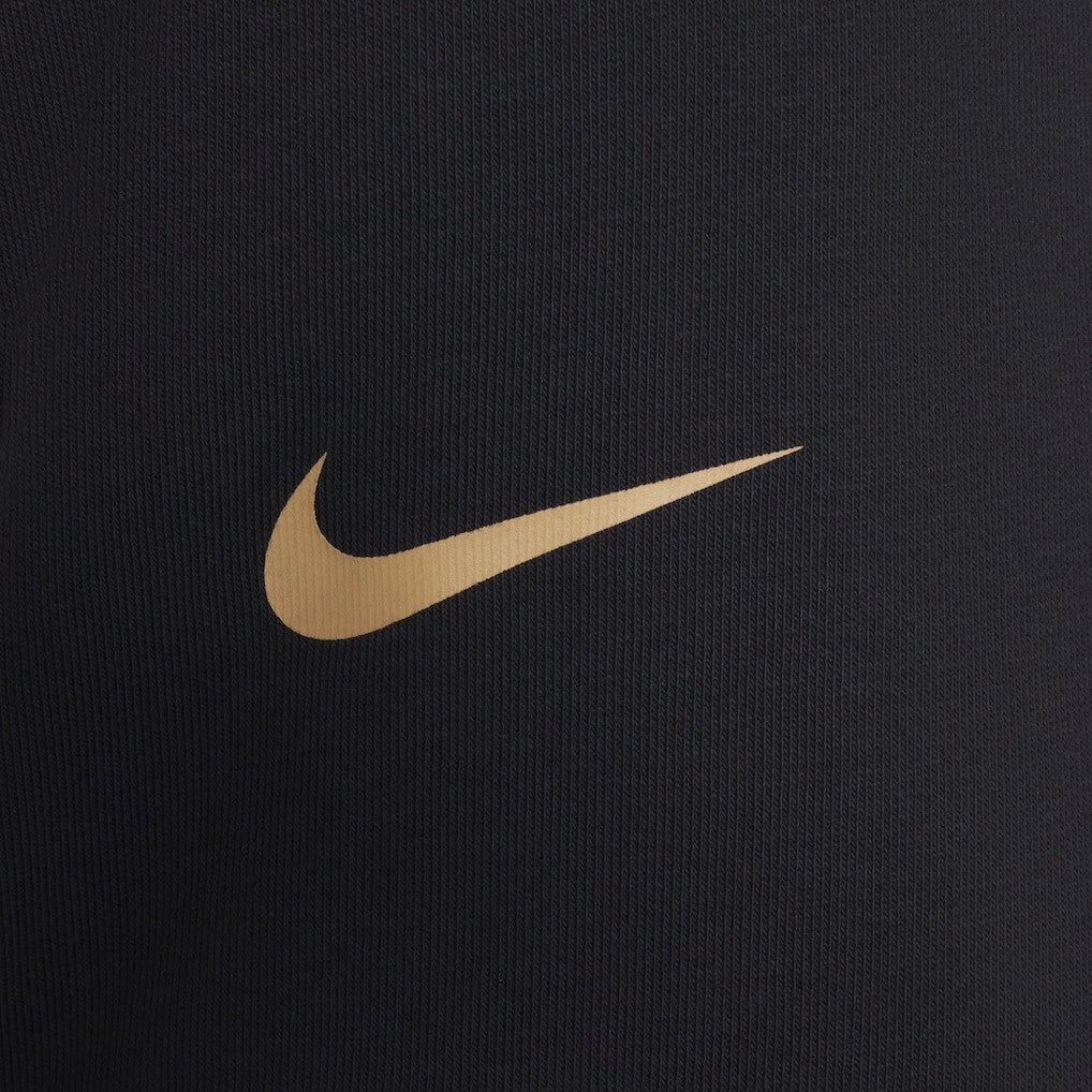 San Francisco 49ers 2025 Rivalries Collection Standard Issue Sideline Dri-FIT Hoodie Black - Nike