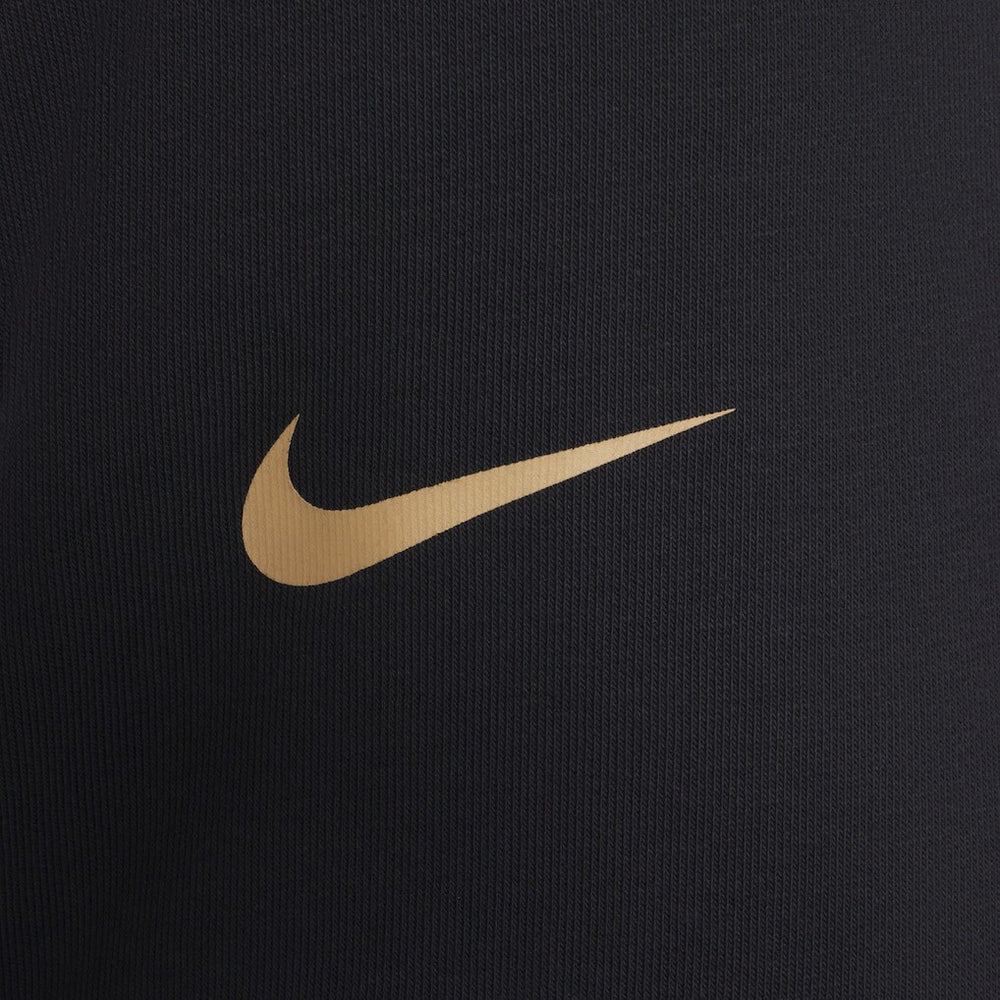 San Francisco 49ers 2025 Rivalries Collection Standard Issue Sideline Dri-FIT Hoodie Black - Nike