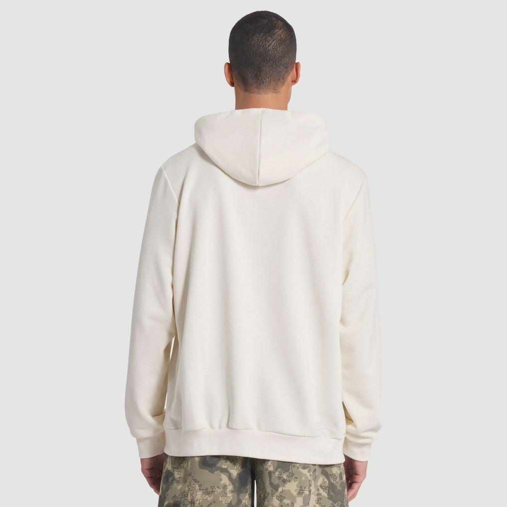 Arizona Cardinals 2025 Rivalries Collection Standard Issue Sideline Dri-FIT Hoodie Natural - Nike