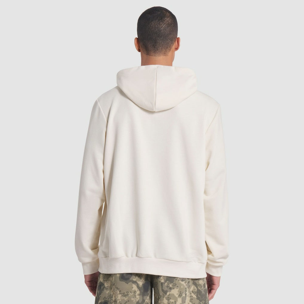 Arizona Cardinals 2025 Rivalries Collection Standard Issue Sideline Dri-FIT Hoodie Natural - Nike