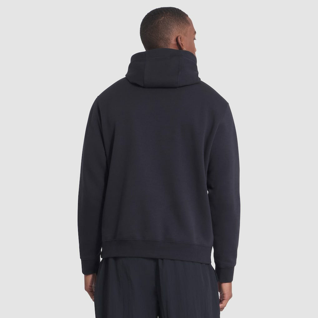 San Francisco 49ers 2025 Rivalries Collection Club Hoodie Black - Nike