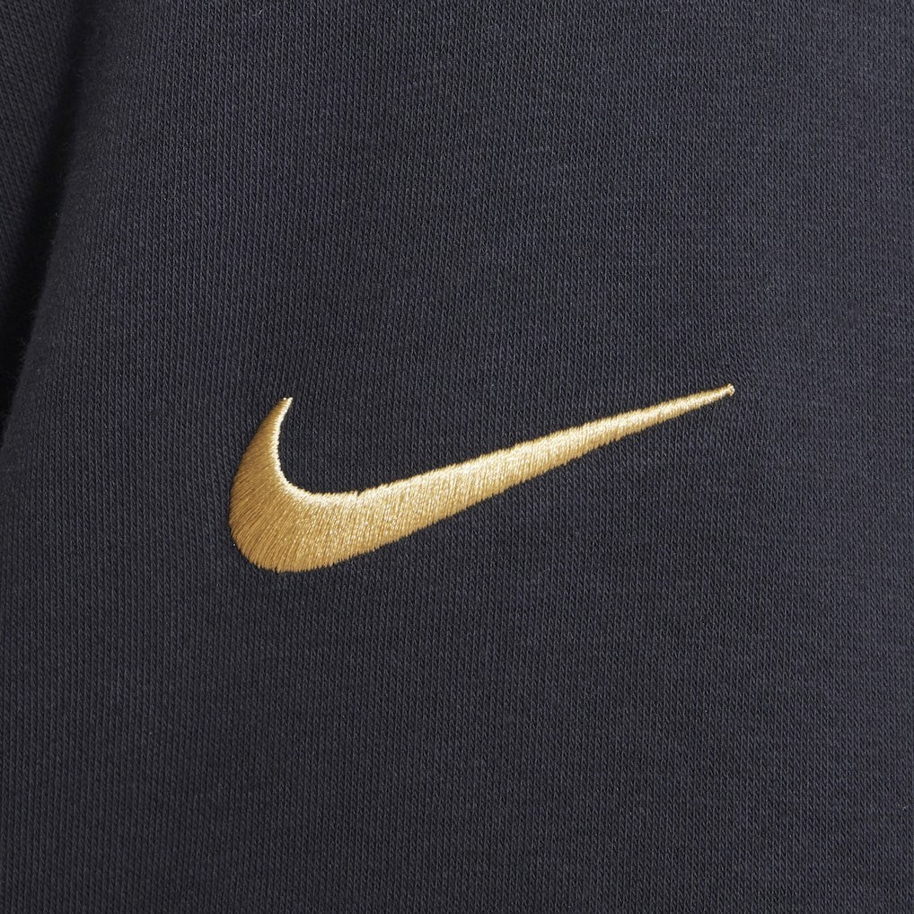 San Francisco 49ers 2025 Rivalries Collection Club Hoodie Black - Nike