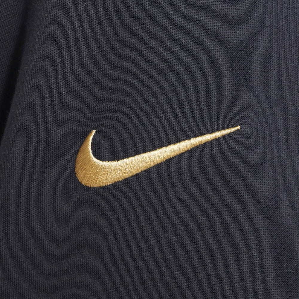 San Francisco 49ers 2025 Rivalries Collection Club Hoodie Black - Nike