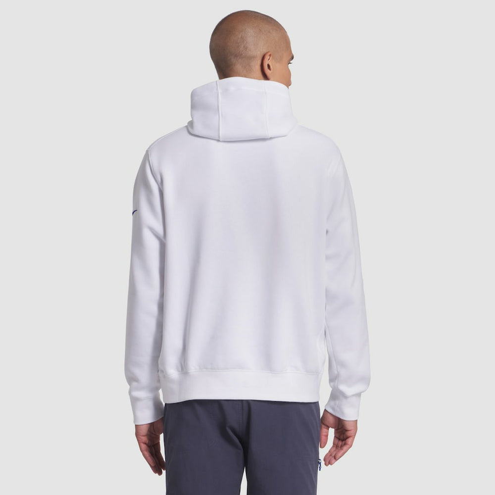 Buffalo Bills 2025 Rivalries Collection Club Hoodie White - Nike