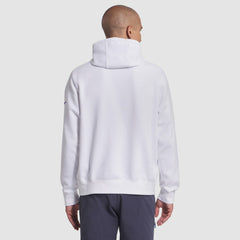 Buffalo Bills 2025 Rivalries Collection Club Hoodie White - Nike