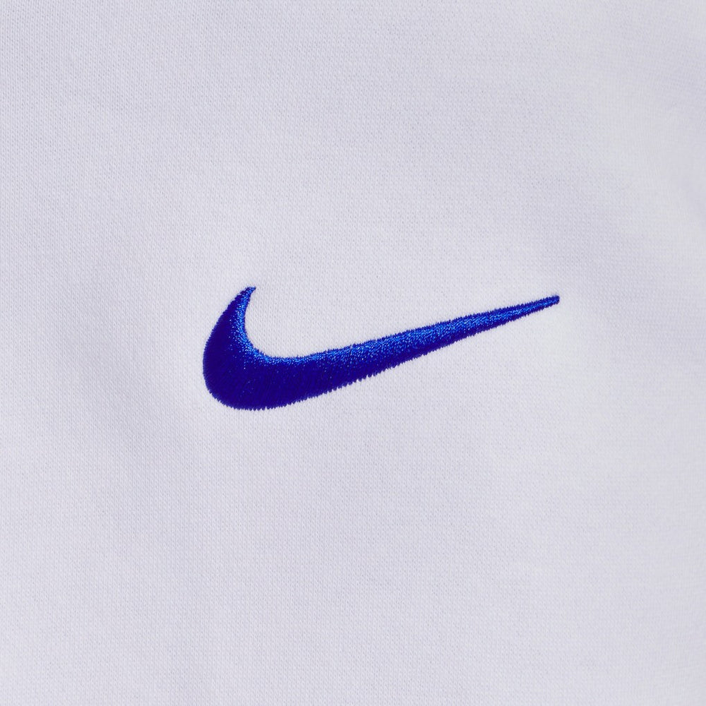 Buffalo Bills 2025 Rivalries Collection Club Hoodie White - Nike