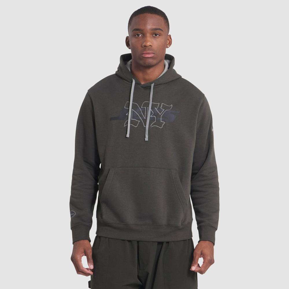 New York Jets 2025 Rivalries Collection Club Hoodie Gotham Green - Nike