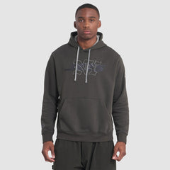 New York Jets 2025 Rivalries Collection Club Hoodie Gotham Green - Nike